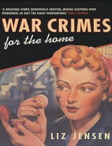 War Crimes for the Home War Crimes for the Home