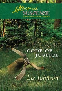 Code of Justice Code of Justice