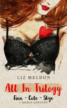 All In Trilogy: Book Bundle + Bonus Content