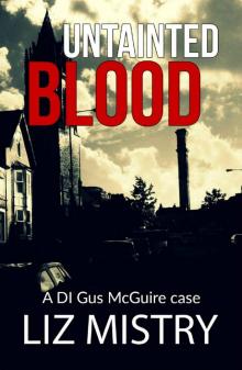 Untainted Blood Untainted Blood