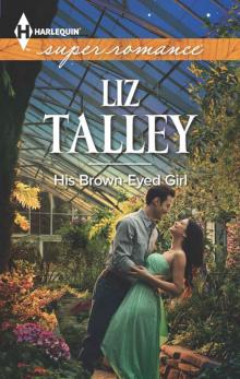 His Brown-Eyed Girl