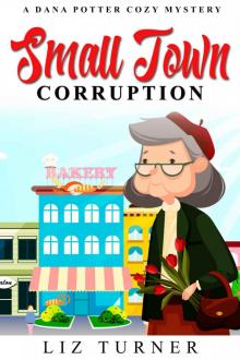 Small Town Corruption Small Town Corruption