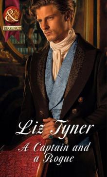 A Captain and a Rogue (Mills & Boon Historical) A Captain and a Rogue (Mills & Boon Historical)