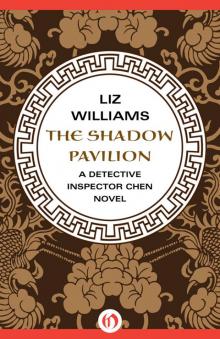 Shadow Pavilion Shadow Pavilion