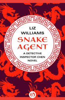 Snake Agent Snake Agent