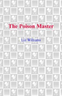 The Poison Master