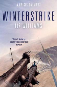 Winterstrike Winterstrike
