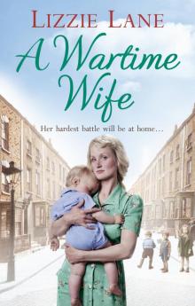 A Wartime Wife A Wartime Wife