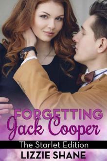 Forgetting Jack Cooper: The Starlet Edition Forgetting Jack Cooper: The Starlet Edition