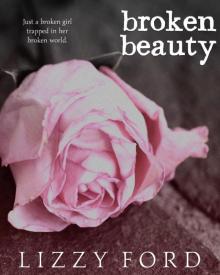Broken Beauty Broken Beauty