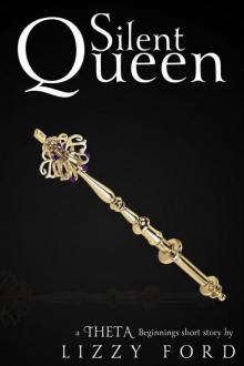 Silent Queen Silent Queen