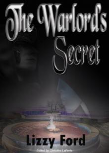 The Warlord's Secret