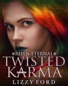 Twisted Karma Twisted Karma