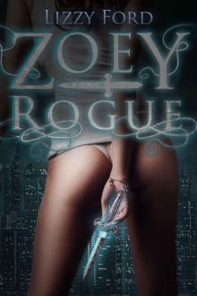 Zoey Rogue Zoey Rogue