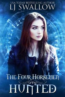 The Four Horsemen_Hunted