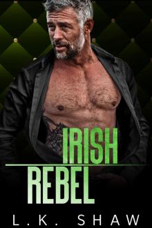 Irish Rebel