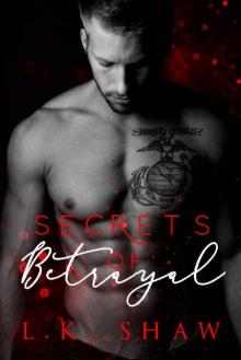Secrets of Betrayal