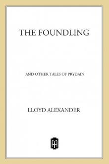 The Foundling