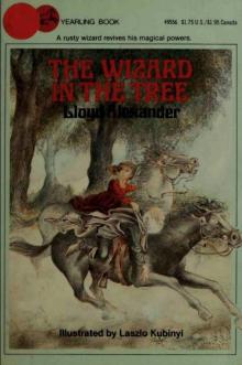 The Wizard in the Tree The Wizard in the Tree