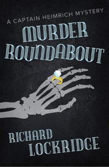 17-Murder Roundabout 17-Murder Roundabout