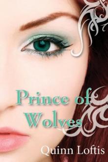 Prince Of Wolves