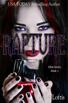 Rapture (Elfin Series)