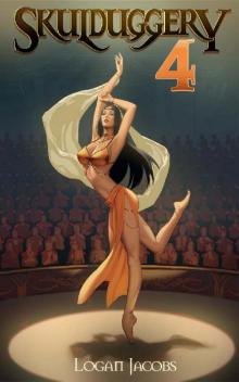 Skulduggery 4: Building a Criminal Empire