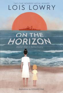 On the Horizon On the Horizon