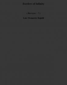 Borders of Infinity b-7