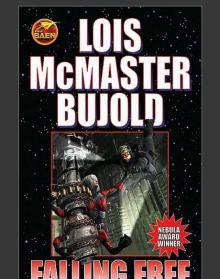 Falling Free (Vorkosigan Saga)