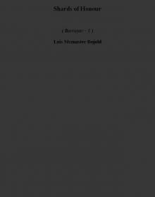 Shards of Honour b-1