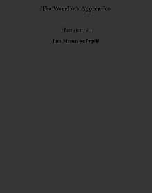 The Warrior's Apprentice b-3