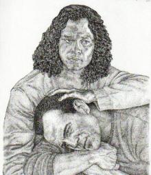 No Center Line No Center Line