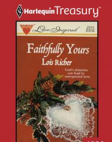 Faithfully Yours