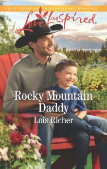 Rocky Mountain Daddy Rocky Mountain Daddy