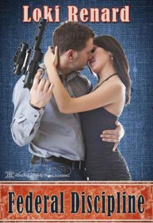 Federal Discipline Federal Discipline