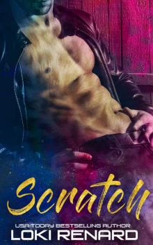 Scratch (Feral Aliens) Scratch (Feral Aliens)