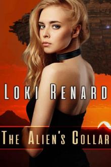 The Alien's Collar