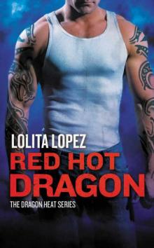 Red Hot Dragon (Dragon Heat)