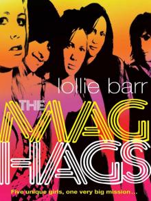 The Mag Hags The Mag Hags