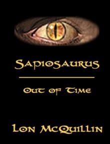 Sapiosaurus | Out Of Time Sapiosaurus | Out Of Time