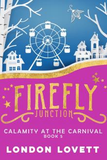Calamity at the Carnival Calamity at the Carnival