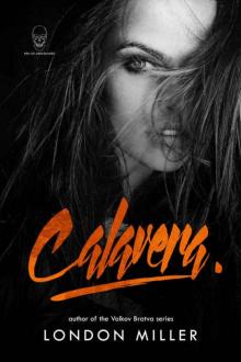 Calavera. (Den of Mercenaries #4)