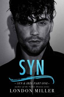 Syn. (Den of Mercenaries Book 6)