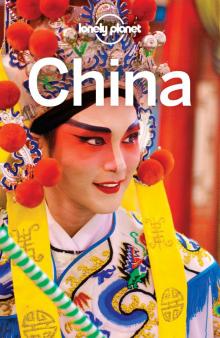 Lonely Planet China Lonely Planet China