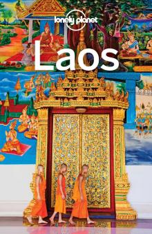 Lonely Planet Laos Lonely Planet Laos