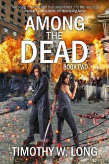 Among The Living | Book 2 | Among The Dead