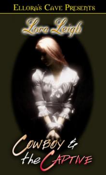 Cowboy & the Captive Cowboy & the Captive