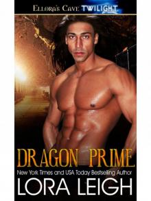 DragonPrime