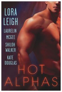 Hot Alphas Hot Alphas